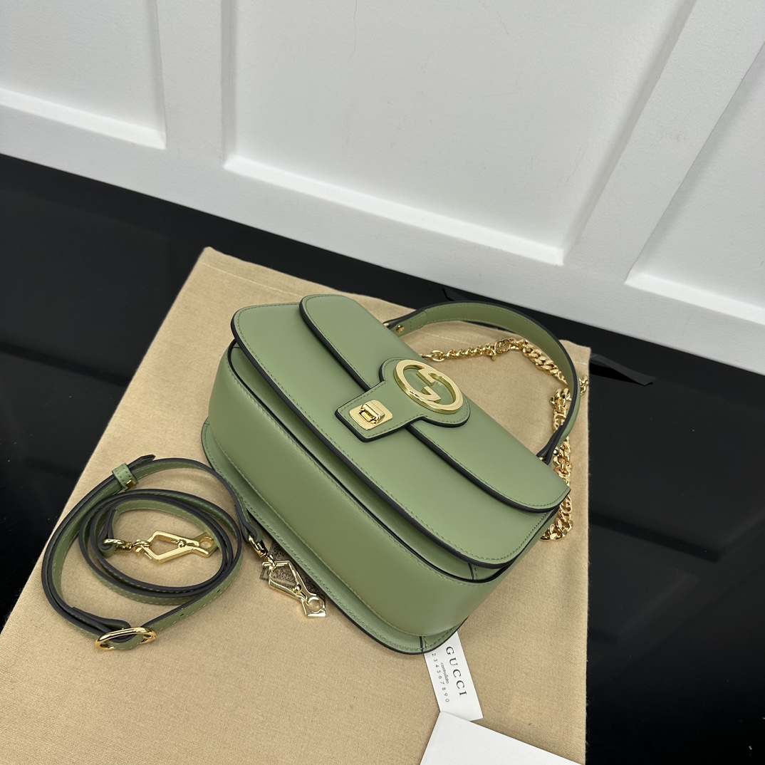 Gucci Satchel Bags